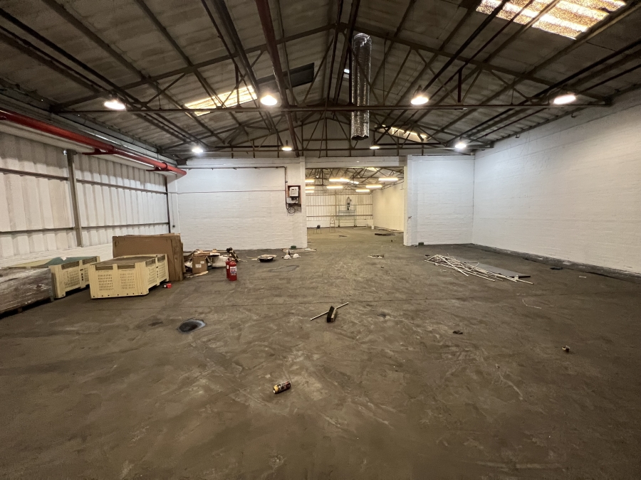 To Let Commercial Property for Rent in Bellville South Western Cape